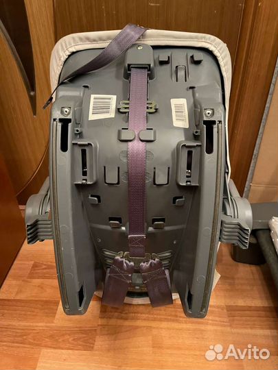 Автолюлька от 0