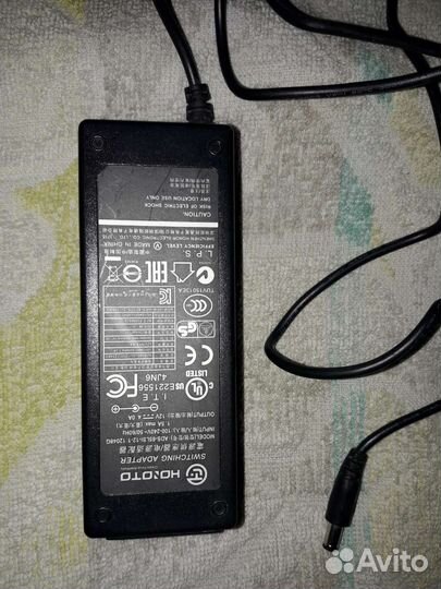 Блок питания для ноутбука