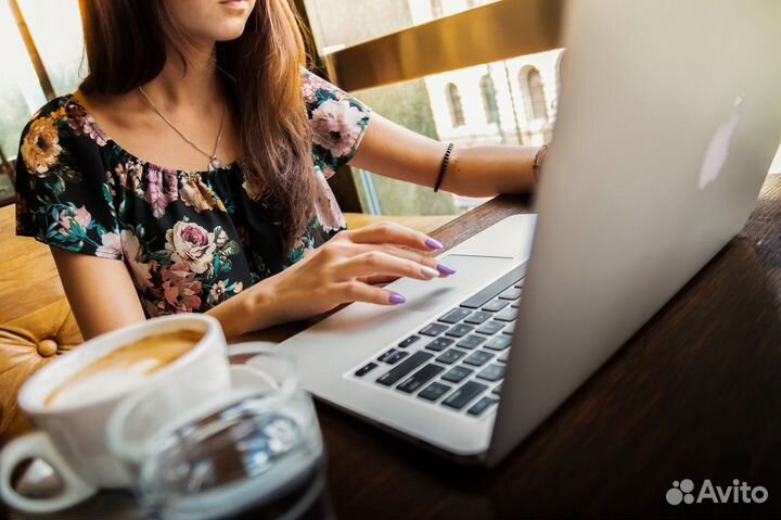 Помогу в оформлении курсовых, дипломных работ