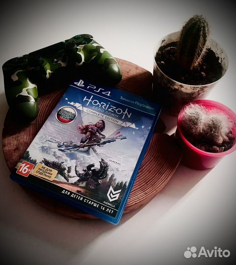 Диски игры для ps4