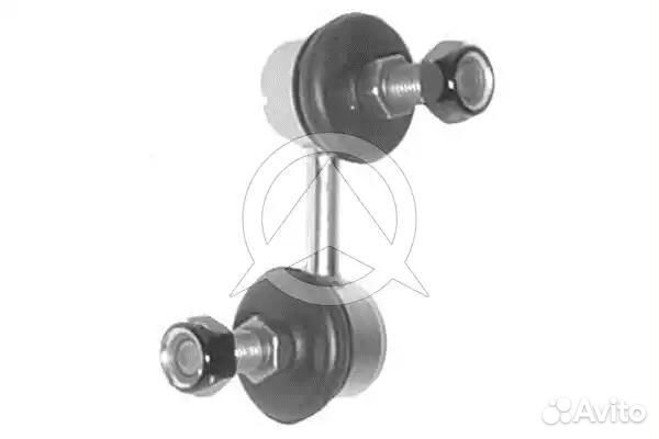 Тяга стабилизатора лев hyundai accent ii (lc)