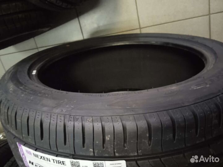Nexen N'Fera RU5 275/45 R20 110V