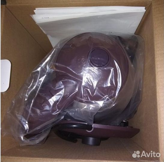 Электрочйник Polaris1.7л, новый нержавейка