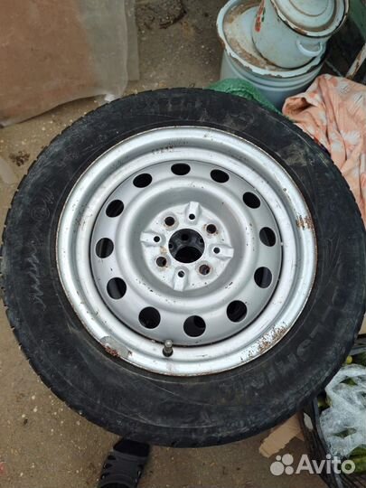 Белшина Artmotion 175/65 R14