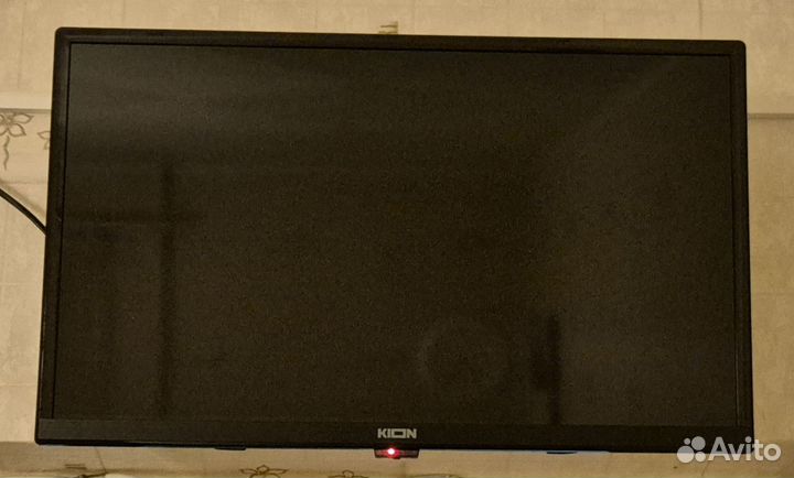 Телевизор Kion 24 дюйма