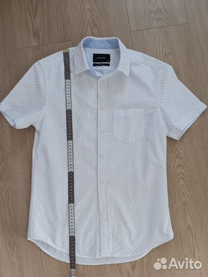 Рубашки мужские брендовые