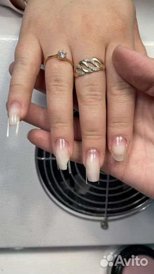 Курсы- обучение маникюру