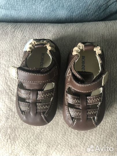 Детская обувь