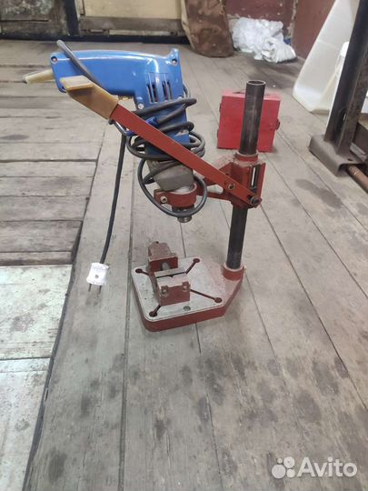 Набор инструментов СССР