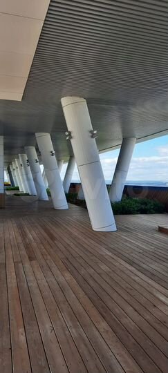 2-к. квартира, 40 м², 22/23 эт.