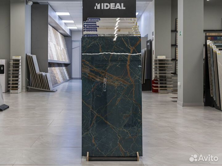 Керамогранит 120х60