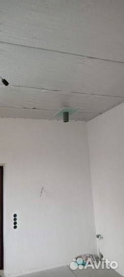 Крыша кровельные работы