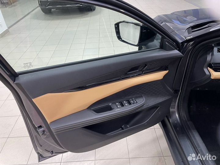Changan UNI-V 1.5 AMT, 2023