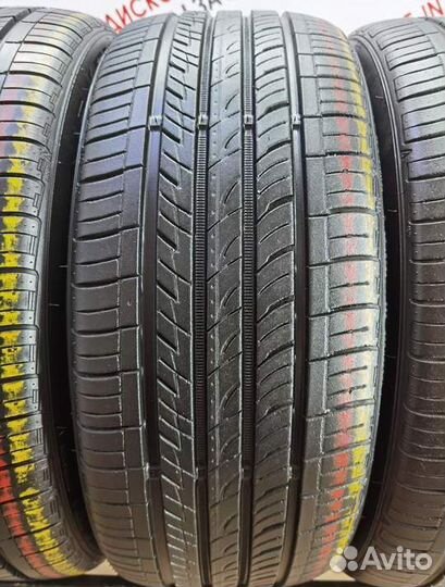 Nexen N'Fera AU5 215/50 R17 91W