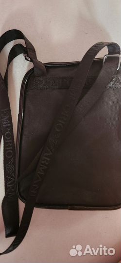 Emporio armani сумка
