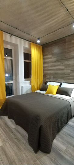 Квартира-студия, 28 м², 3/8 эт.