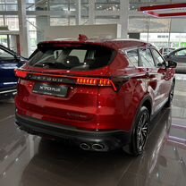 Новый Jetour X70 Plus 1.6 AMT, 2024, цена от 2 429 900 руб.