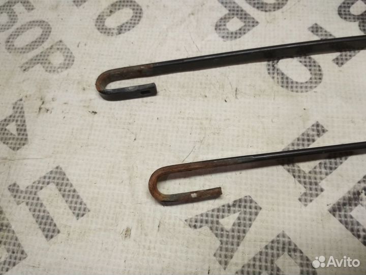 Поводок дворника Fiat Albea 2003-2012 1.4 пара