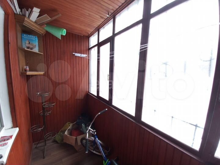 1-к. квартира, 40,3 м², 1/10 эт.