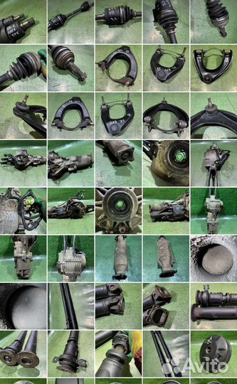 Honda civic shuttle ef5 на запчасти