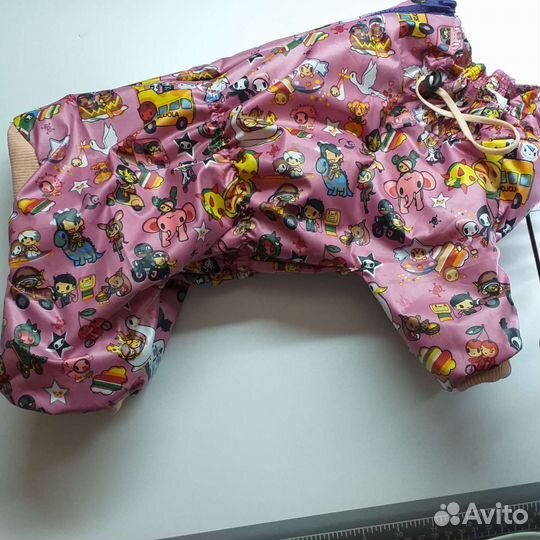 Одежда для собак