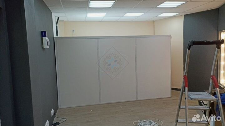 Холодильная камера для пива