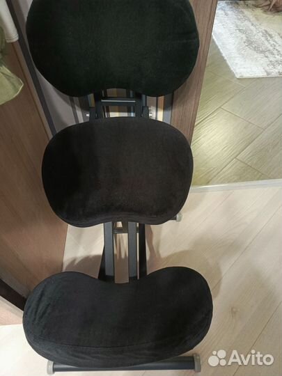 Ортопедический стул