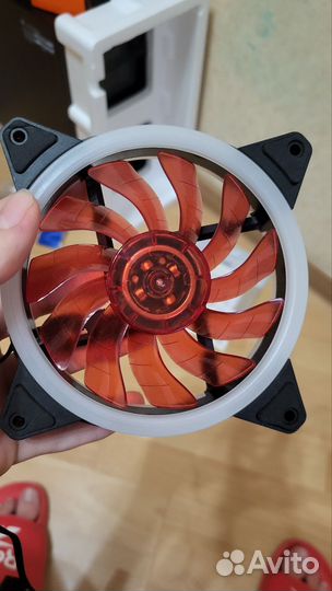Блок питания 400w