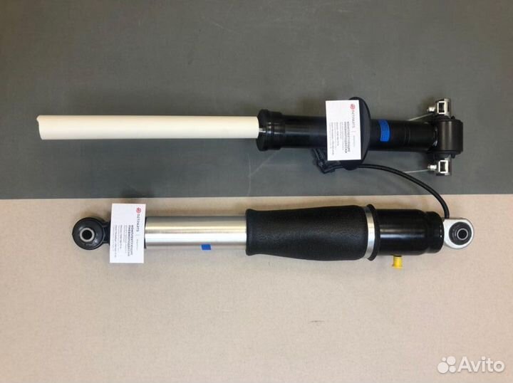 Амортизатор Chevrolet