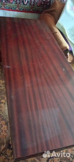 Стенка в гостиную, предположительно из палисандра