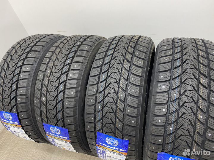 Tri Ace Snow White II 205/55 R16 94T