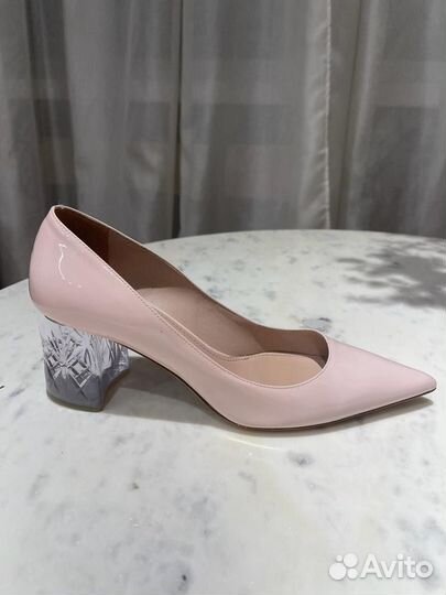 Туфли женские 38 размер Miu miu