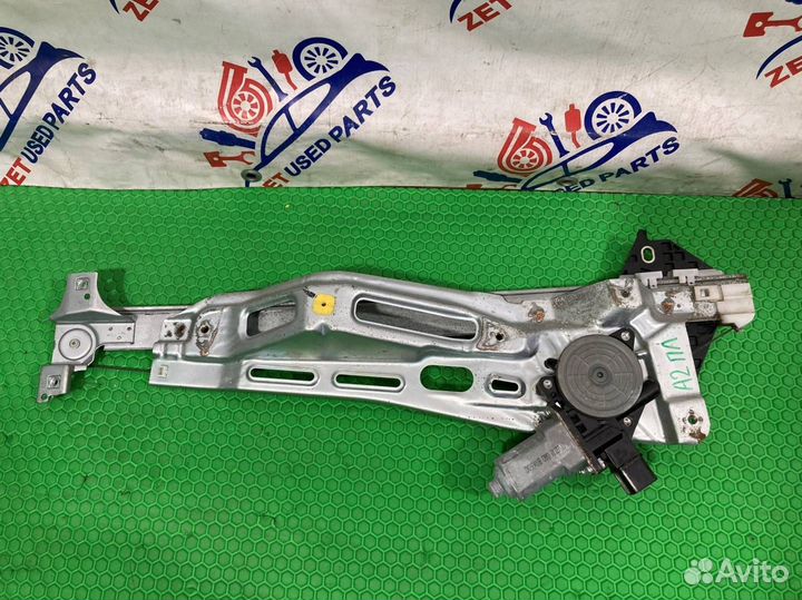 Стеклоподъемник передний левый Acura Mdx YD2 J37A1