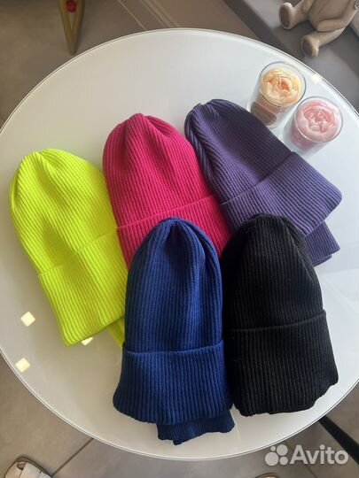 Шапки Тыковки Новые Дети/взрослые