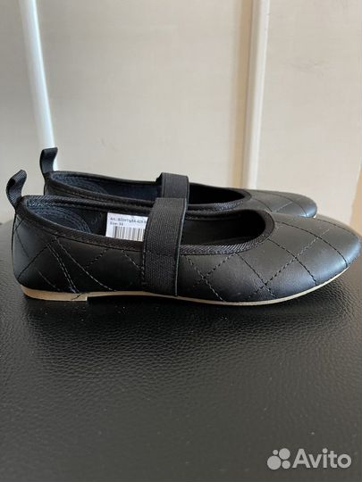 Слипоны для девочки 33 размер