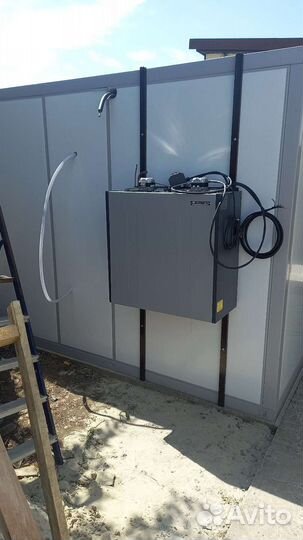 Ремонт холодильников, сплит-системы установка