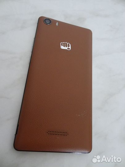 Micromax E481, 3/16 ГБ