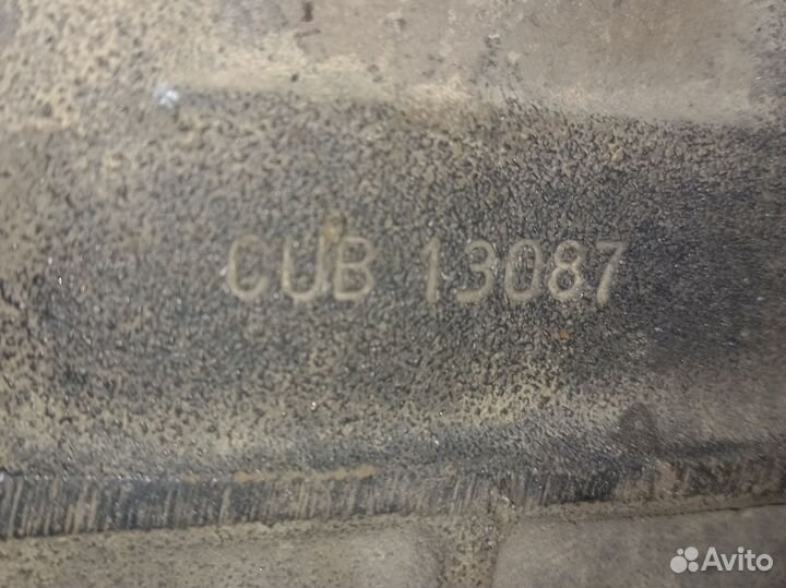 Редуктора audi a8 d2