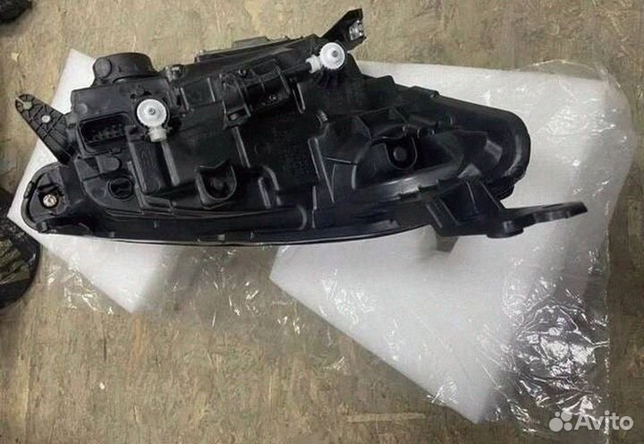 Фара передняя левая Chery Tiggo