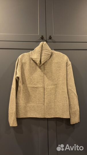 Кашемировый костюм Ina Vokich