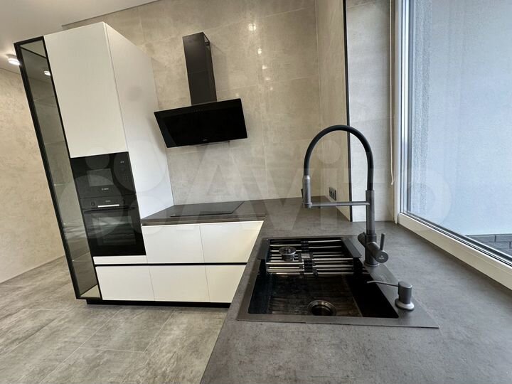 Дом 194 м² на участке 10 сот.