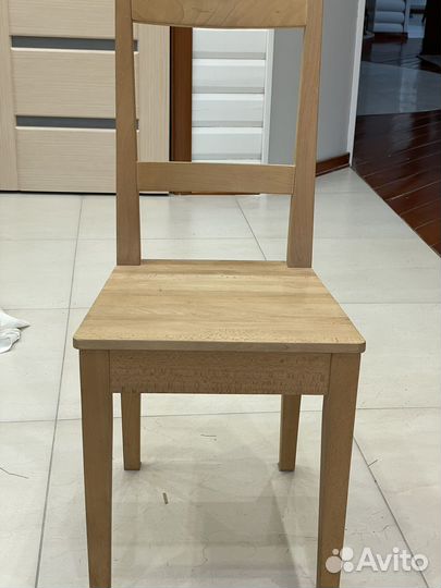 Кухонный стул