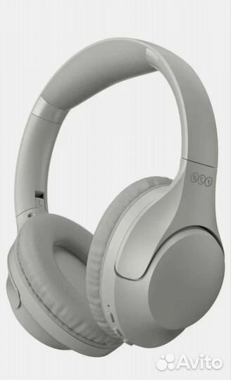 Беспроводные наушники QCY H2 новые