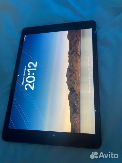 iPad 8th Gen (2020)
