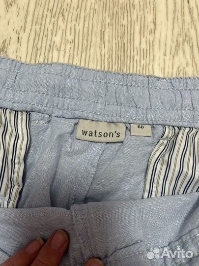 Шорты мужские