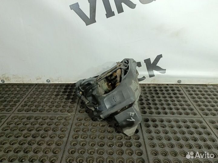 Суппорт тормозной правый 2023г Faw J7