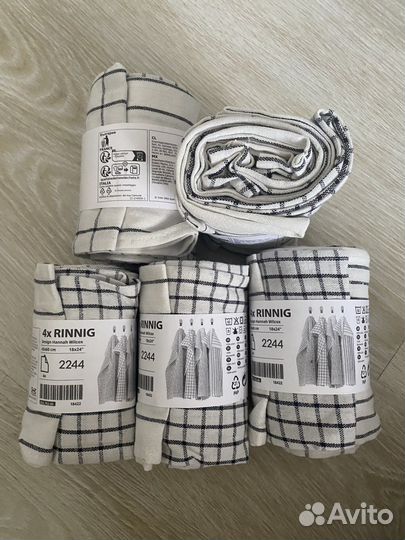 Кухонные полотенца IKEA