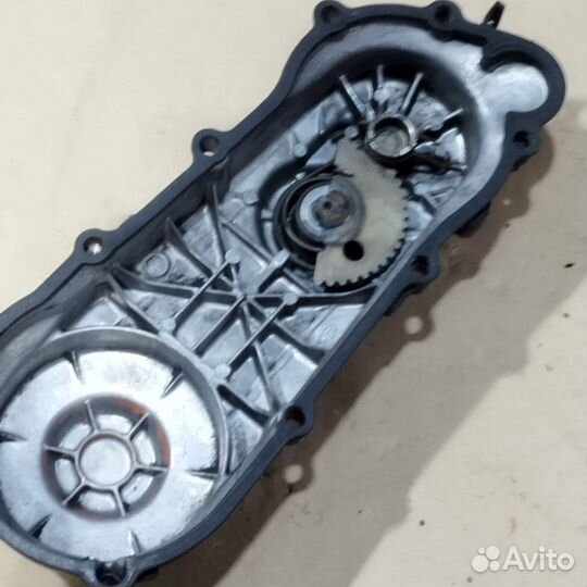 Крышка вариатора Honda lead AF20 оригинал