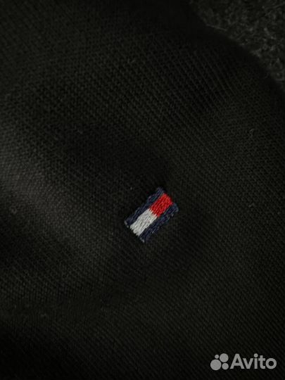 Спортивные брюки Tommy Hilfiger