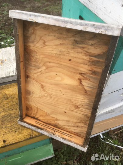 Ульи для пчел